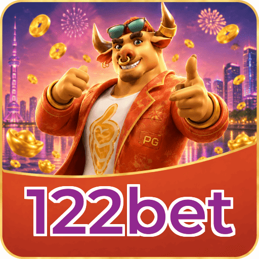 122bet VIP Program Logo