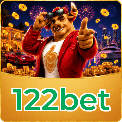 Requisitos do APK 122bet para Android - Logo Oficial