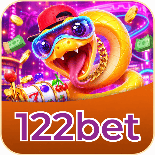 122bet Logo Verificado