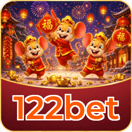Logo 122bet Loteria Online