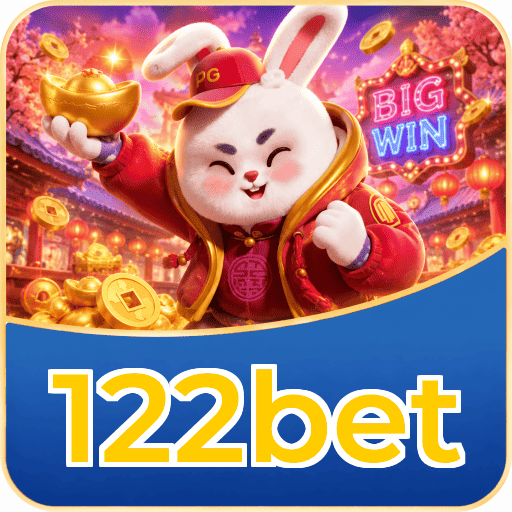 122bet Logo Oficial