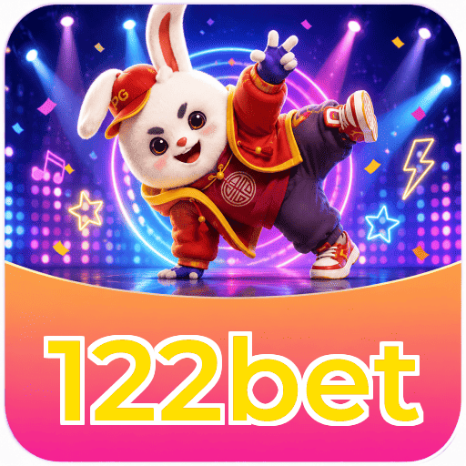 Logo 122bet Telegram Canal Oficial