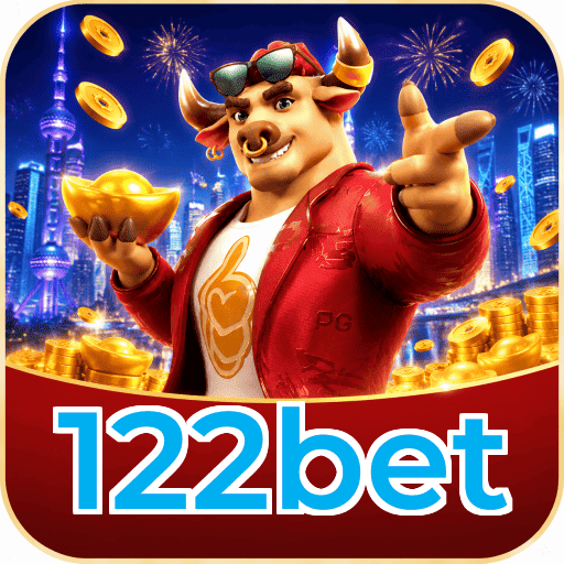 122bet Logo Seguro